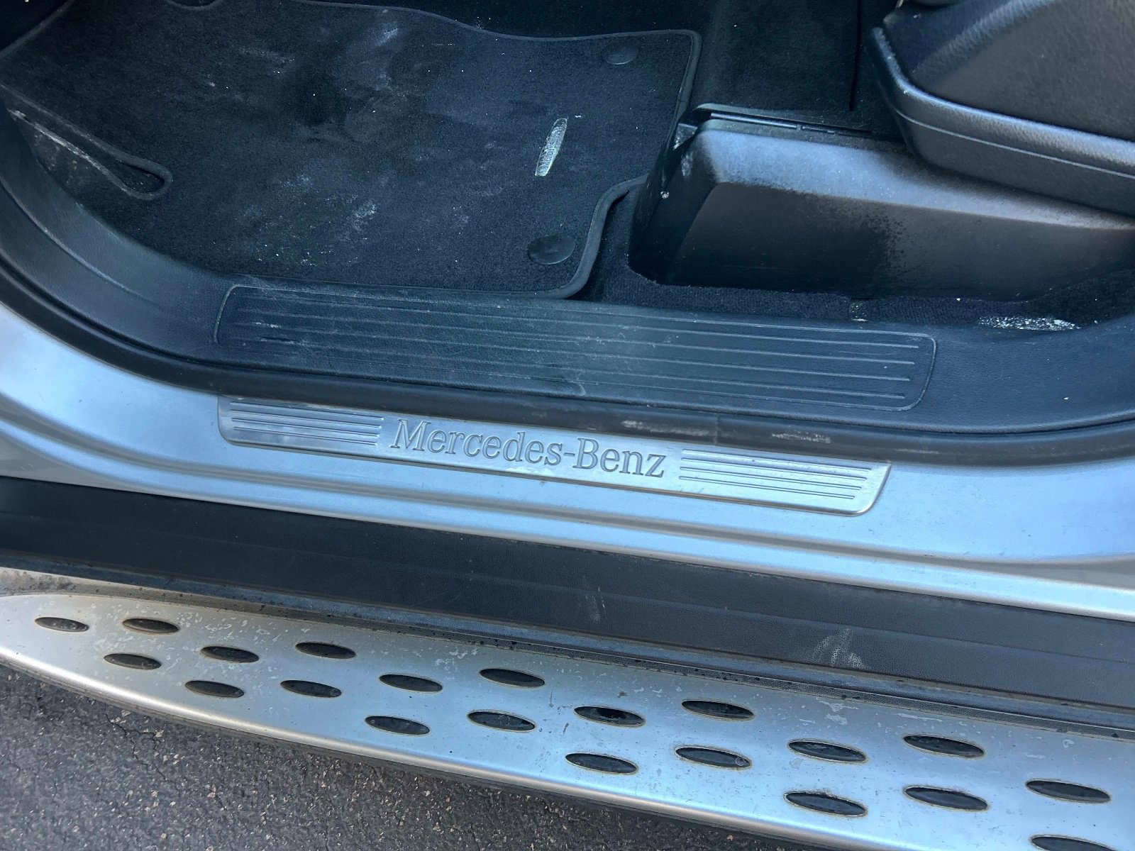 Used 2016 Mercedes-Benz GL 450 4MATIC image 24