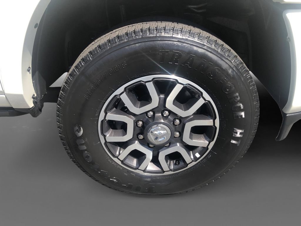 Certified 2024 RAM 3500 Limited AWD/4WD image 16