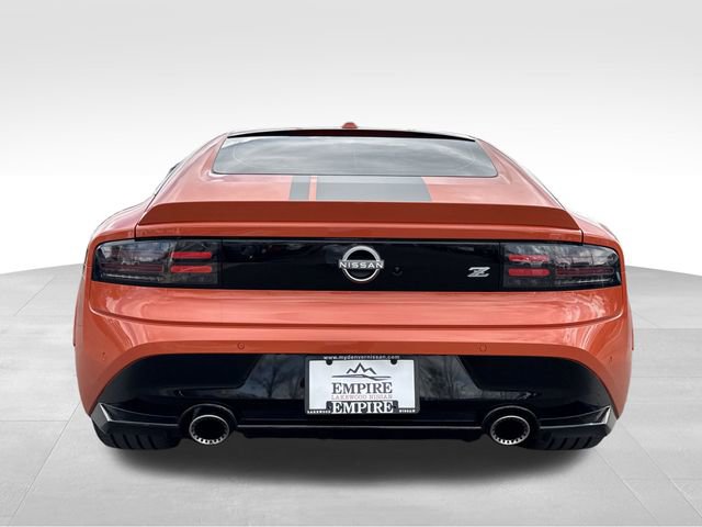 Used 2024 Nissan Z Performance w/ Heritage Edition image 15
