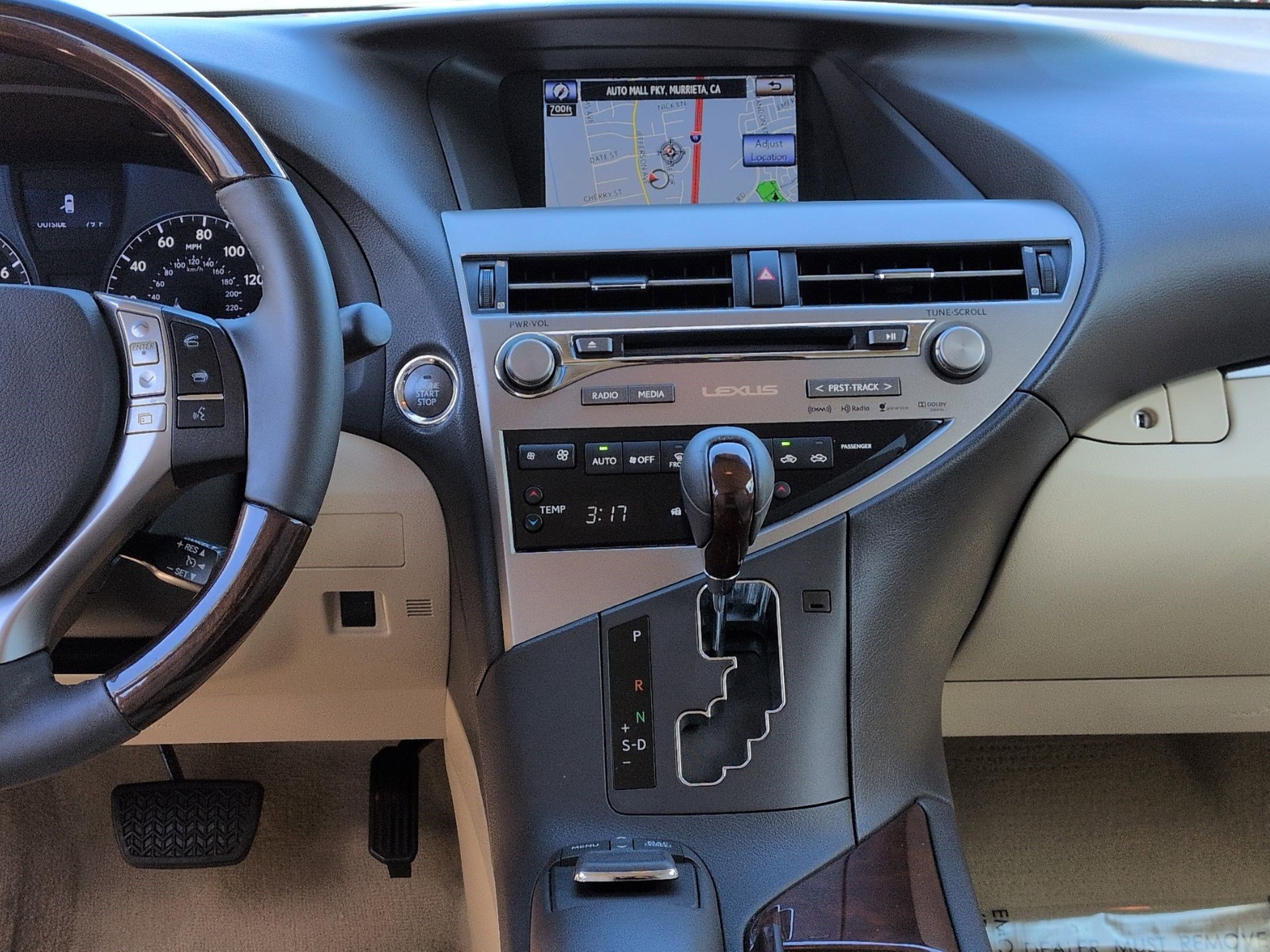 Used 2015 Lexus RX 350 FWD image 30