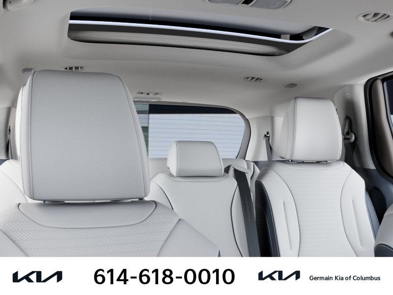 New 2026 Kia Carnival SX Prestige FWD image 30