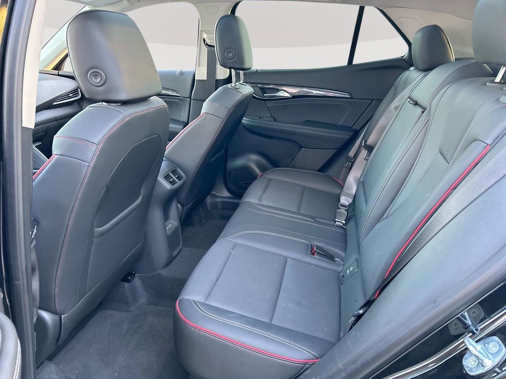 Certified 2023 Buick Envision Essence w/ Technology Package I AWD/4WD image 29