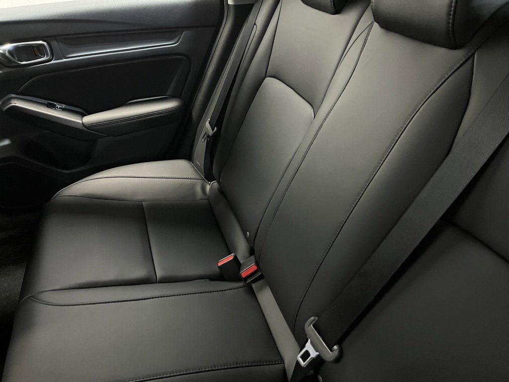 Certified 2025 Acura Integra image 15