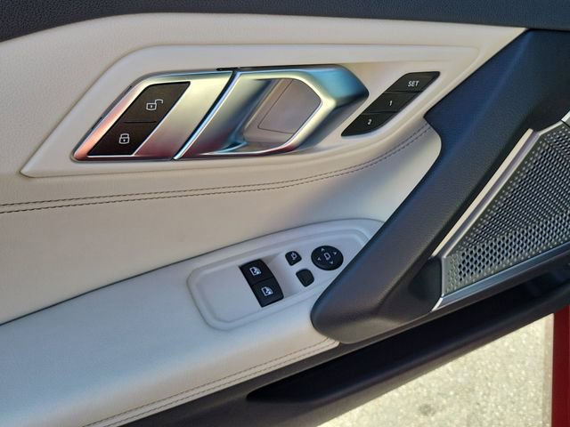 Used 2019 BMW Z4 sDrive30i w/ M Sport Package RWD image 15
