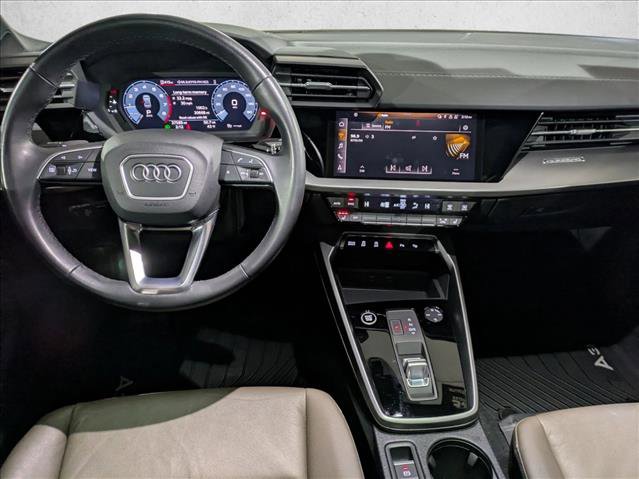 Used 2022 Audi A3 2.0T Premium Plus w/ Premium Plus Package image 18