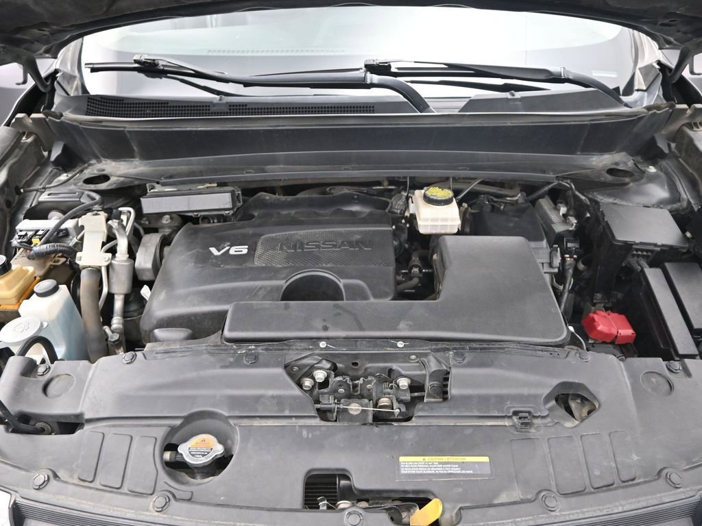 Used 2019 Nissan Pathfinder SL image 22
