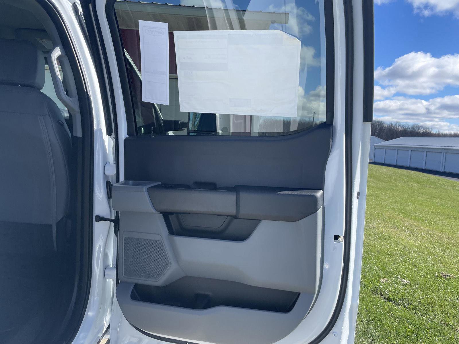 New 2026 Ford F450 XL w/ 360-Degree Camera Package image 22