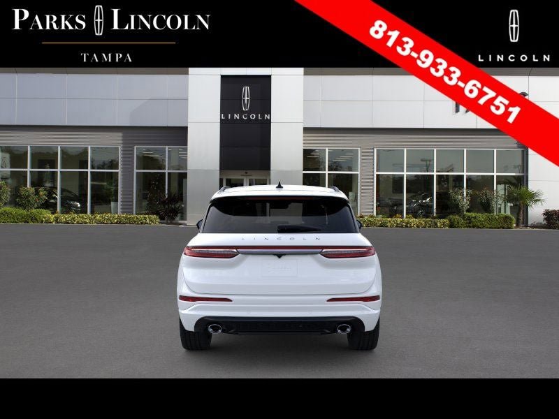 New 2026 Lincoln Corsair Premiere FWD image 5