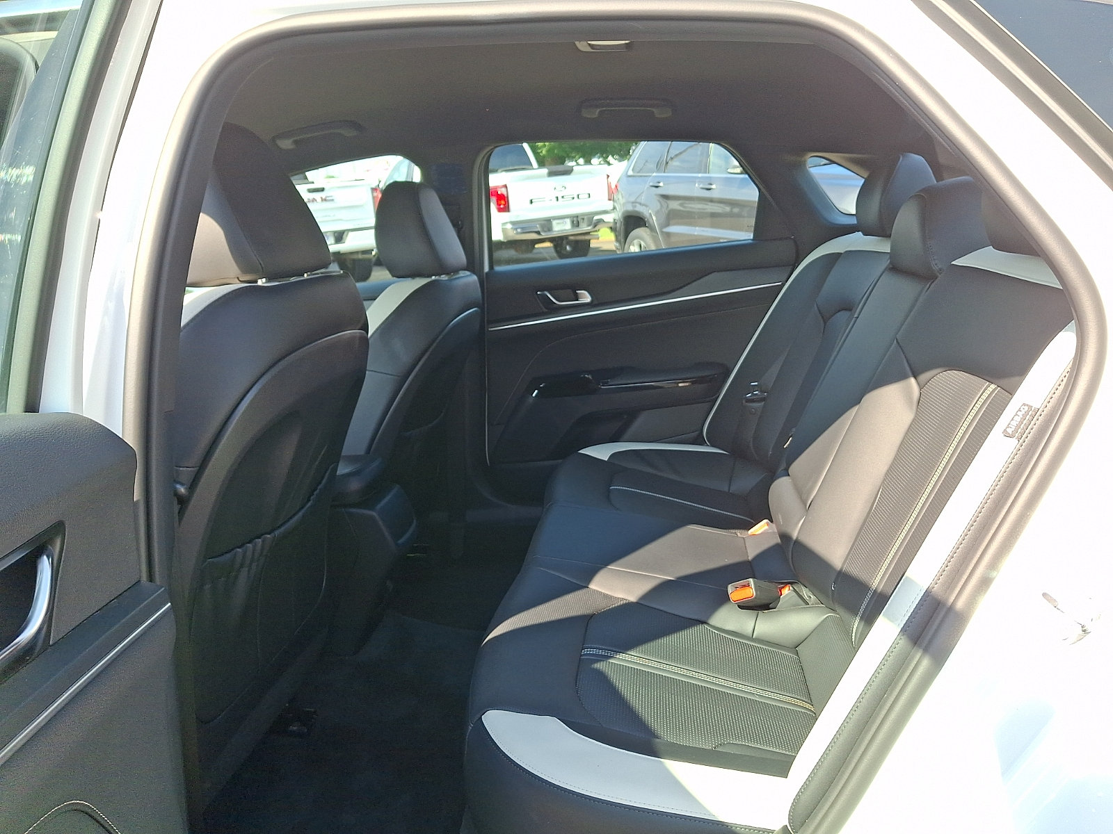 Used 2025 Kia K5 GT-Line FWD image 10