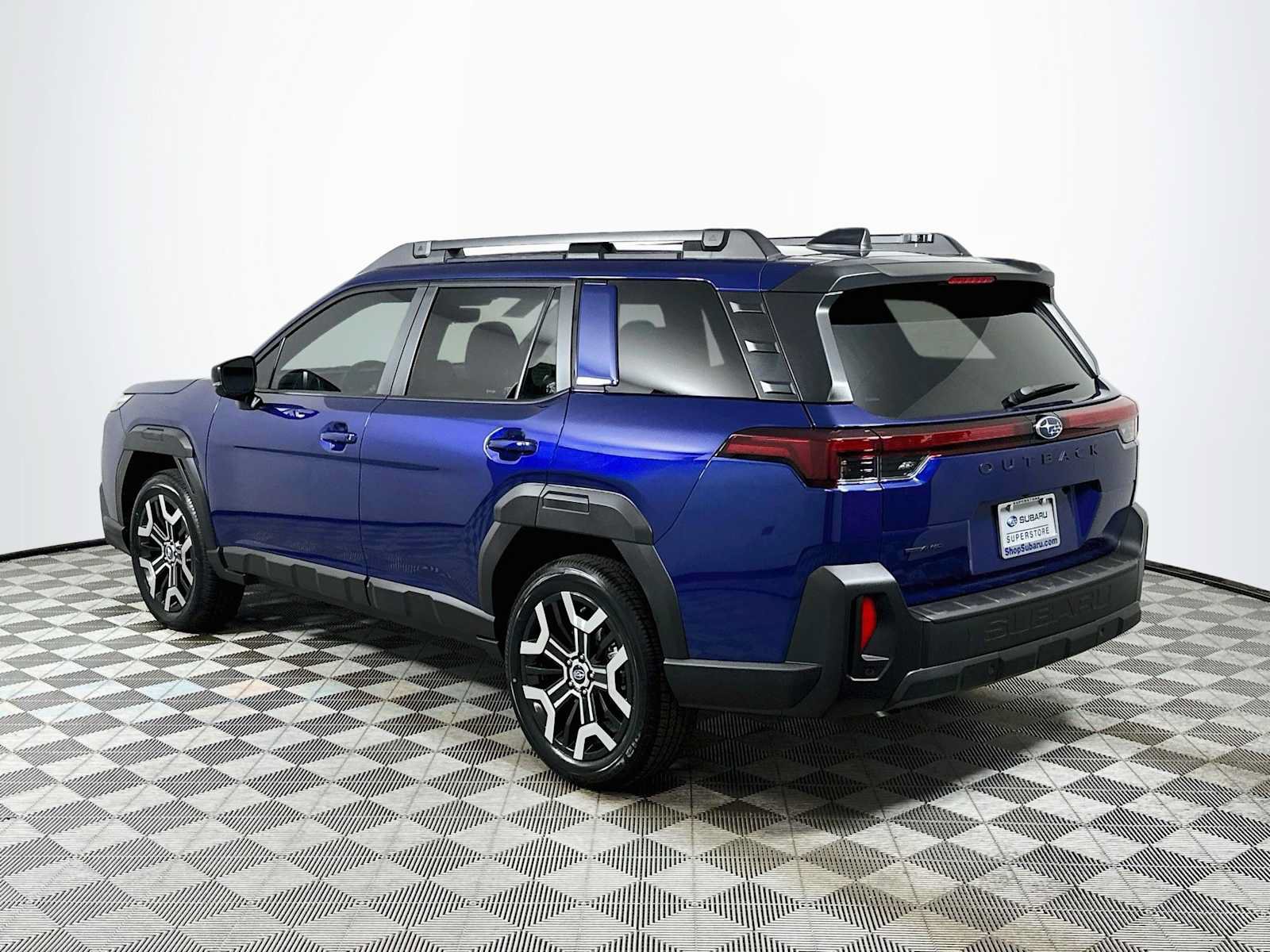 New 2026 Subaru Outback Touring XT AWD/4WD image 5