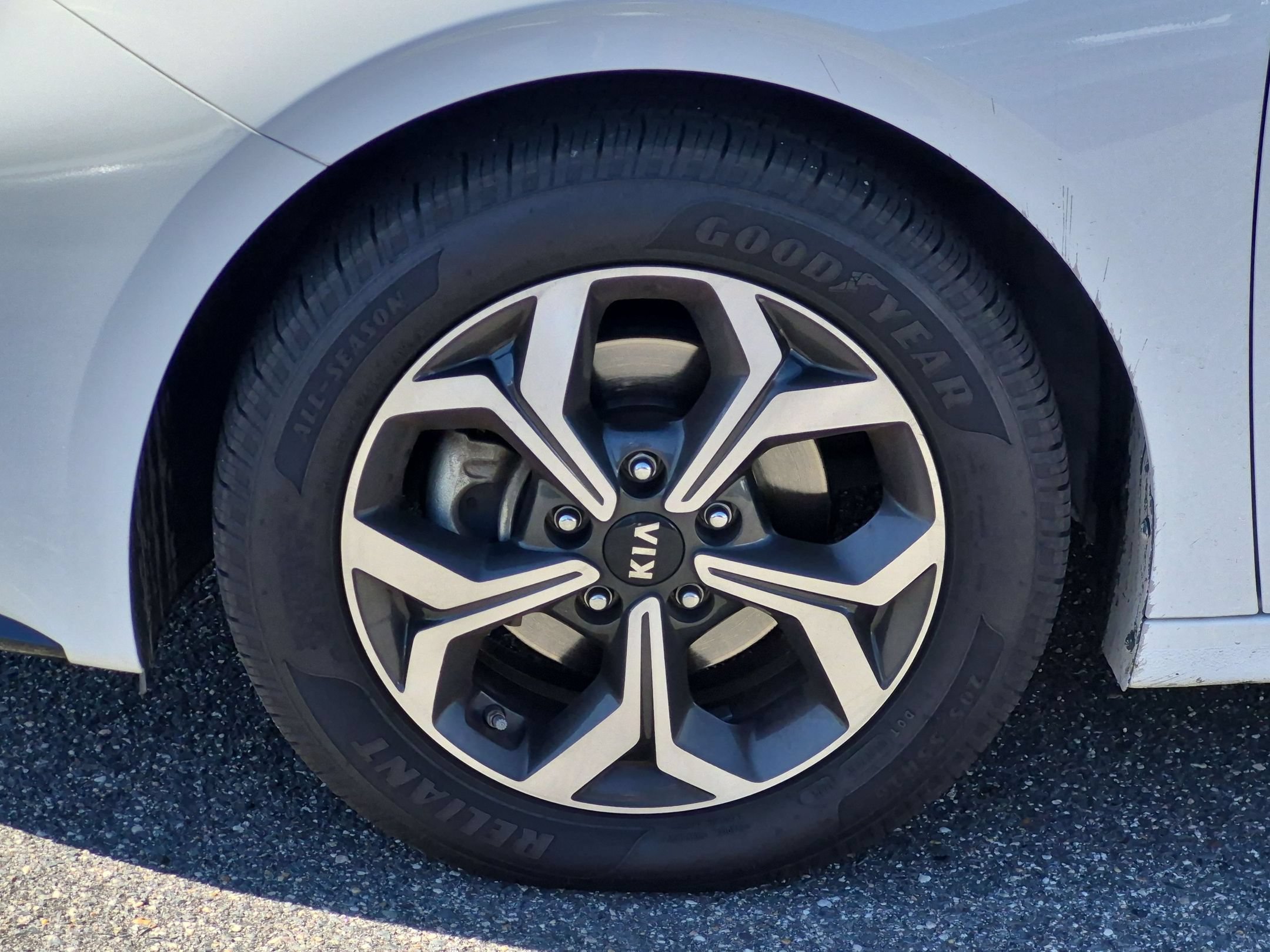 Used 2019 Kia Forte LXS FWD image 10
