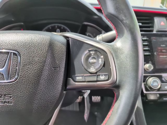 Used 2020 Honda Civic Si image 18