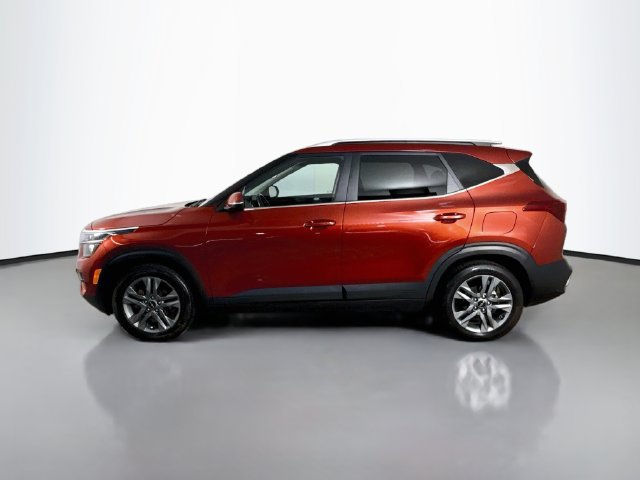 Used 2022 Kia Seltos S FWD image 6
