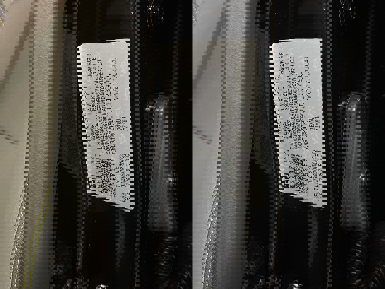 New 2026 Chevrolet Colorado ZR2 w/ Technology Package image 92