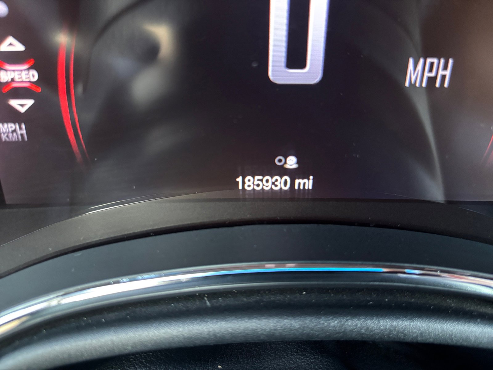 Used 2015 Dodge Durango Limited w/ Blacktop Package AWD/4WD image 11