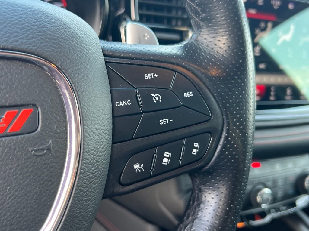 Used 2023 Dodge Durango GT image 21