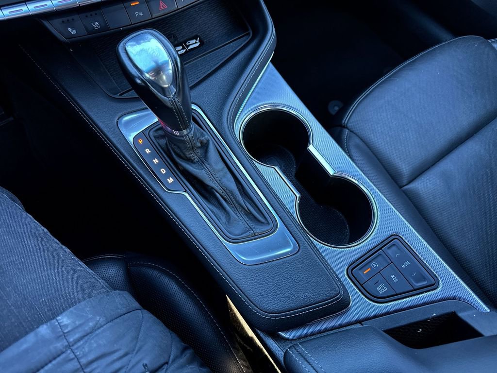 Used 2023 Cadillac CT4 Premium Luxury w/ Climate Package AWD/4WD image 19