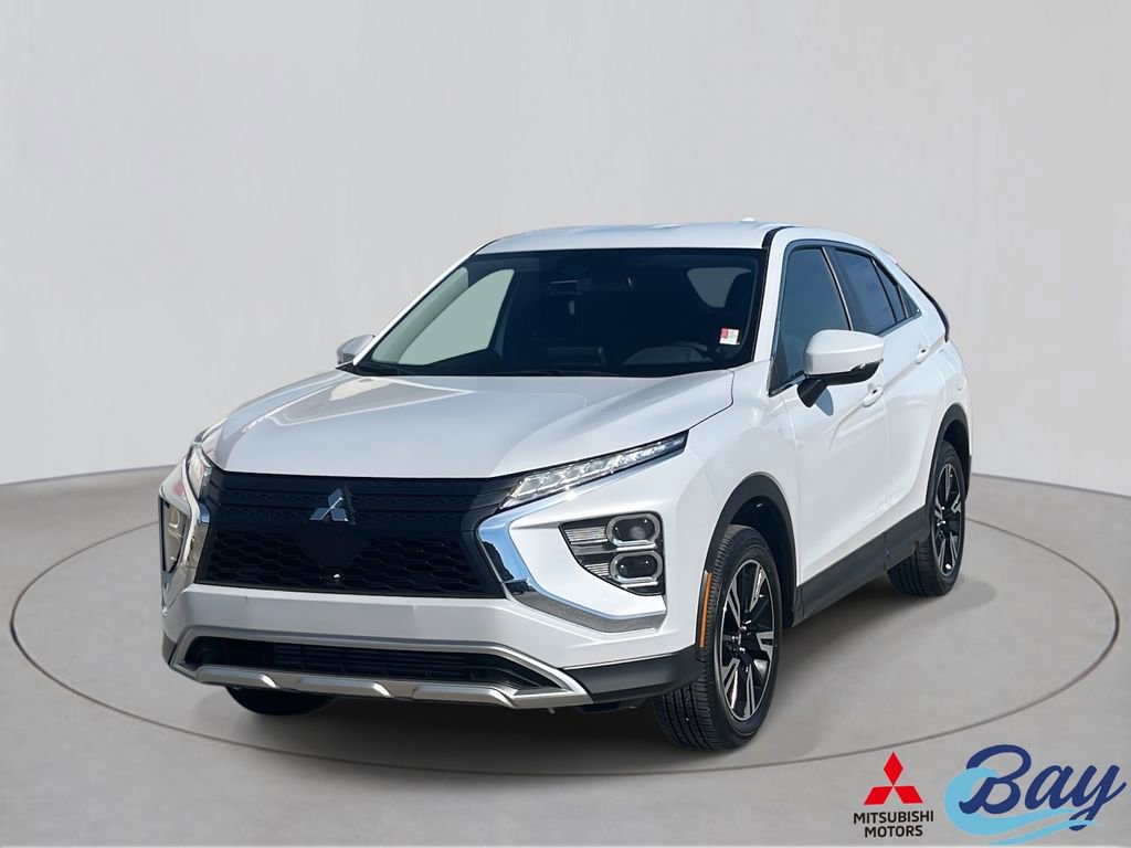 New 2026 Mitsubishi Eclipse Cross SE AWD/4WD image 1