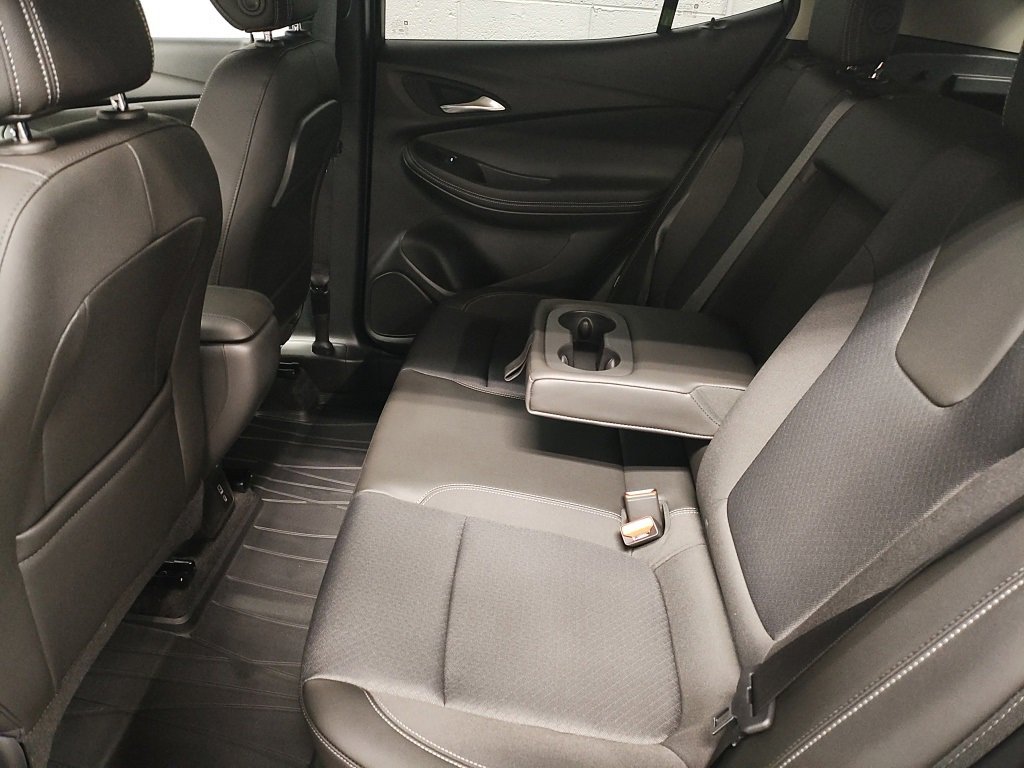 New 2026 Buick Encore GX Preferred w/ Comfort Package image 25