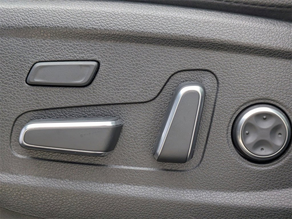 Used 2024 Hyundai Palisade Limited image 22