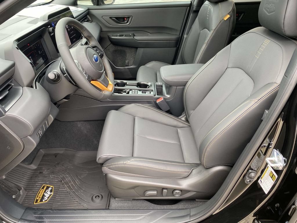 New 2026 Subaru Outback Wilderness AWD/4WD image 13