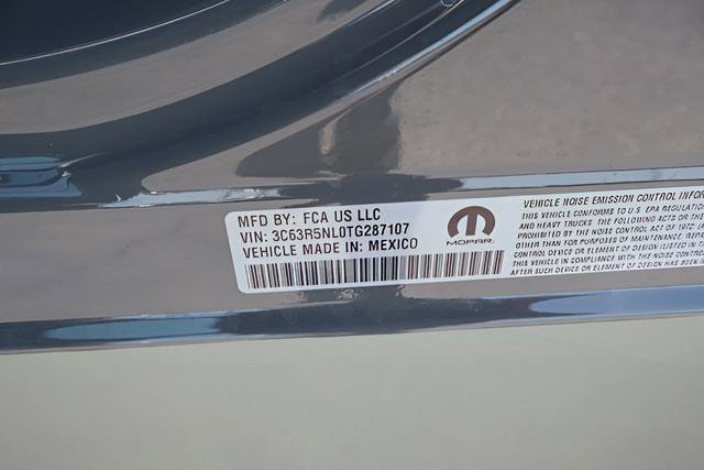 New 2026 RAM 2500 Laramie image 15