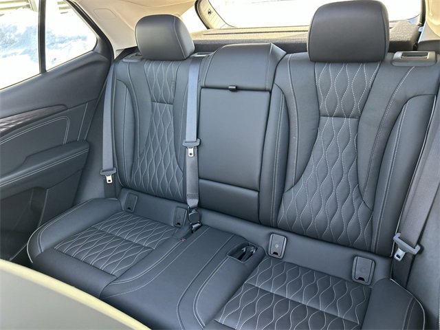 Used 2021 Buick Envision Avenir image 23