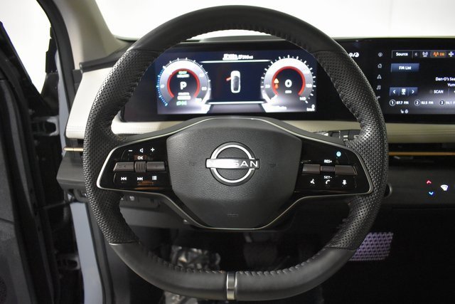 Certified 2024 Nissan Ariya AWD image 16