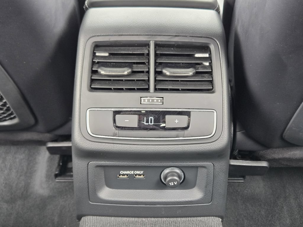 Used 2023 Audi S4 Premium Plus w/ Premium Plus Package AWD/4WD image 38