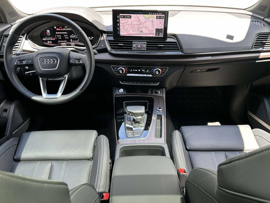 Used 2023 Audi Q5 2.0T Prestige AWD/4WD image 14