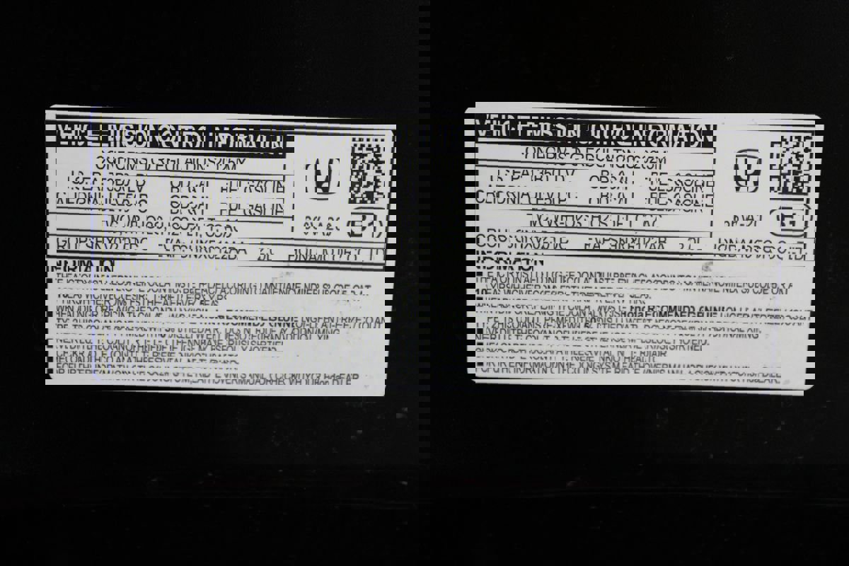 Used 2025 Honda Civic Type R image 50