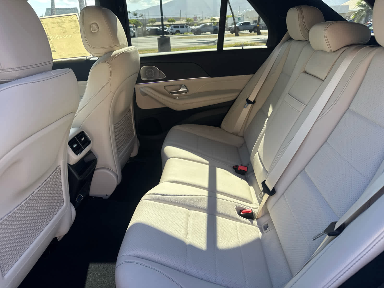 New 2026 Mercedes-Benz GLE 450 4MATIC image 15