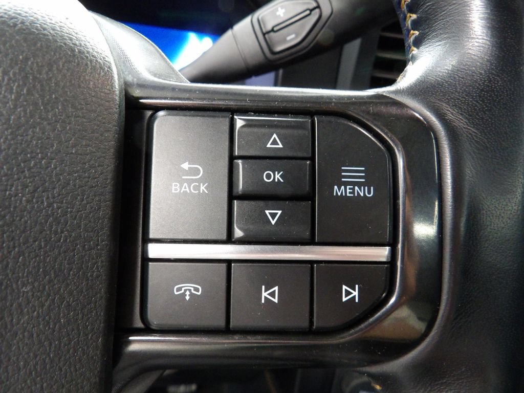 Used 2024 Ford F450 Platinum AWD/4WD image 55