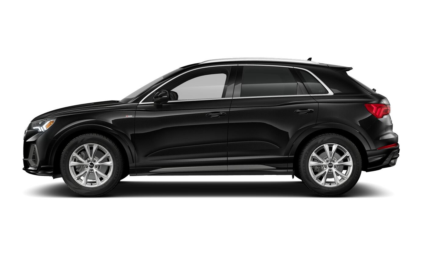 Certified 2025 Audi Q3 2.0T Premium w/ Convenience Package AWD/4WD image 8