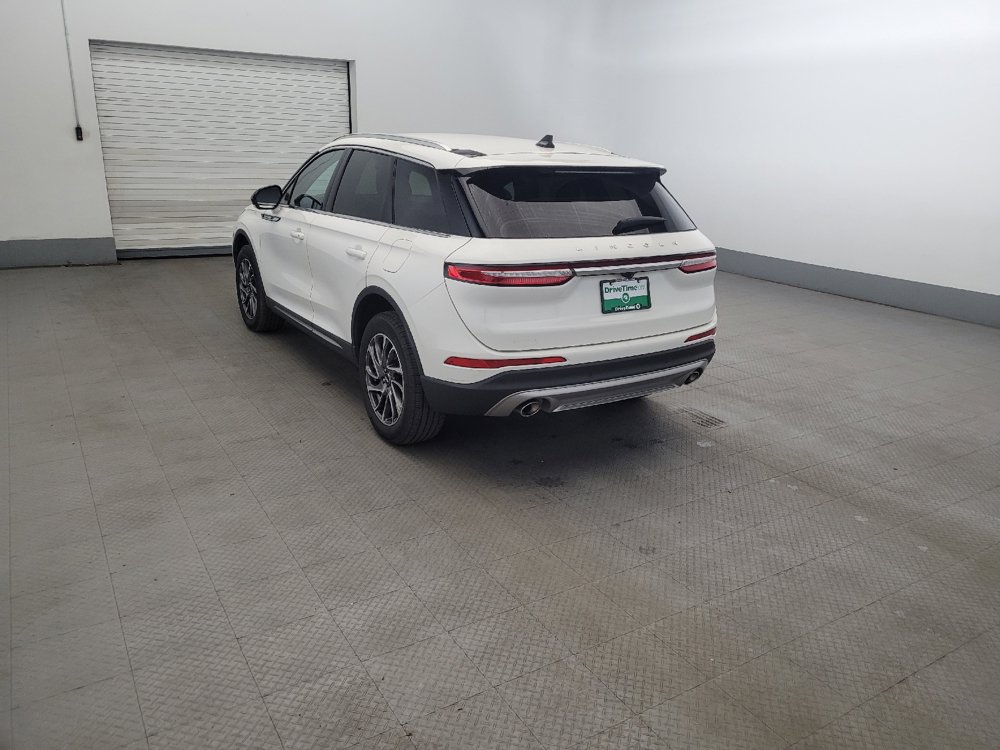 Used 2022 Lincoln Corsair AWD w/ Equipment Group 101A image 5