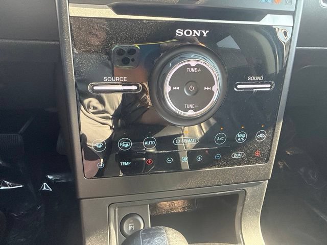 Used 2019 Ford Flex Limited w/ Equipment Group 301A AWD/4WD image 27