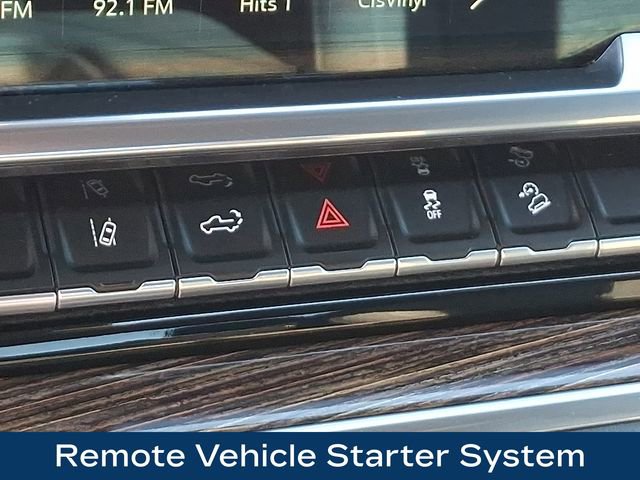 Used 2024 GMC Sierra 2500 SLE w/ SLE Convenience Package image 17