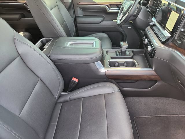 Used 2022 GMC Sierra 1500 SLT w/ SLT Convenience Package RWD image 14