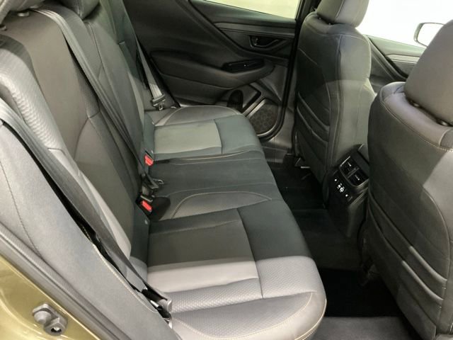 Used 2025 Subaru Outback Wilderness image 18
