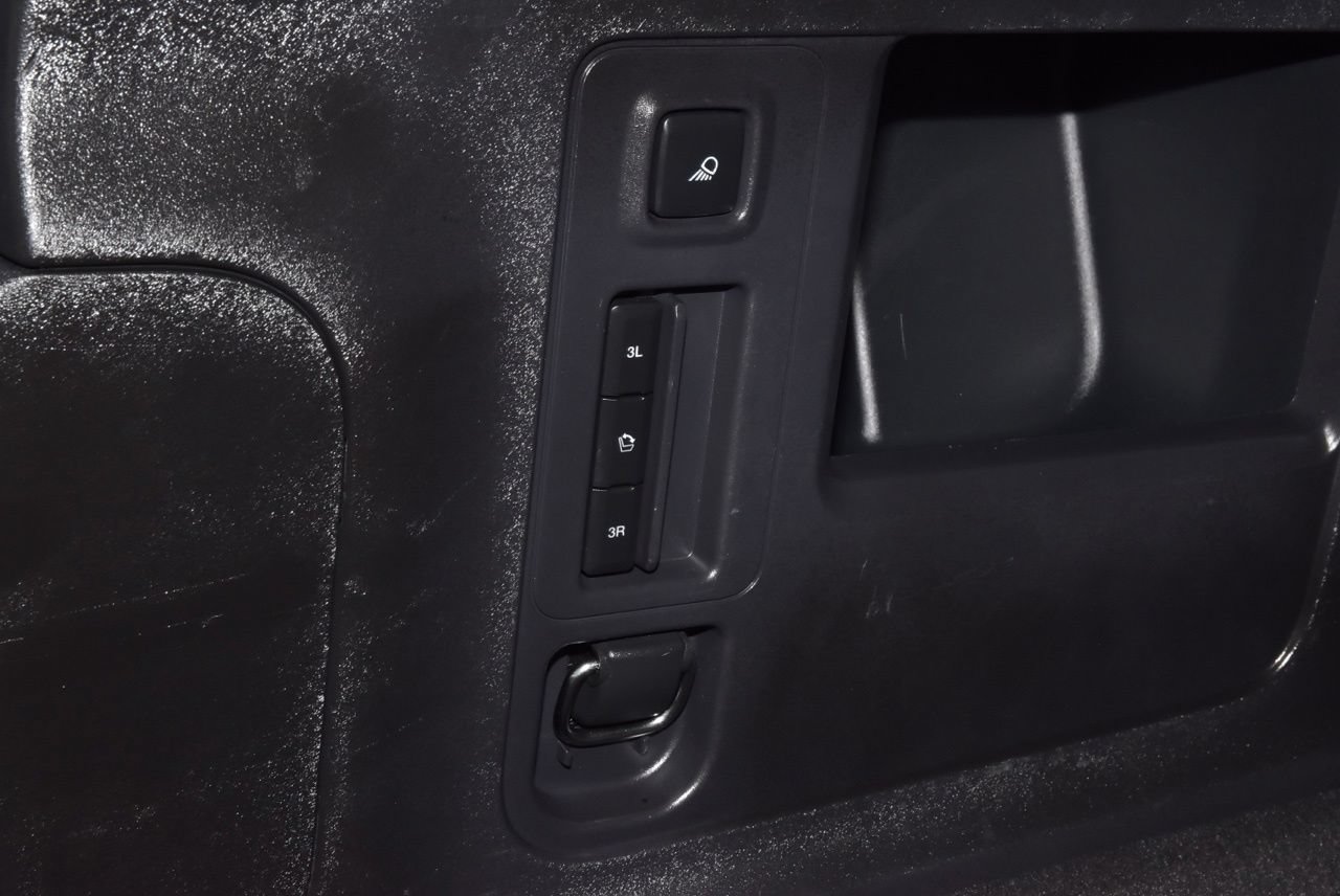 Certified 2025 Ford Expedition Max Active RWD image 38