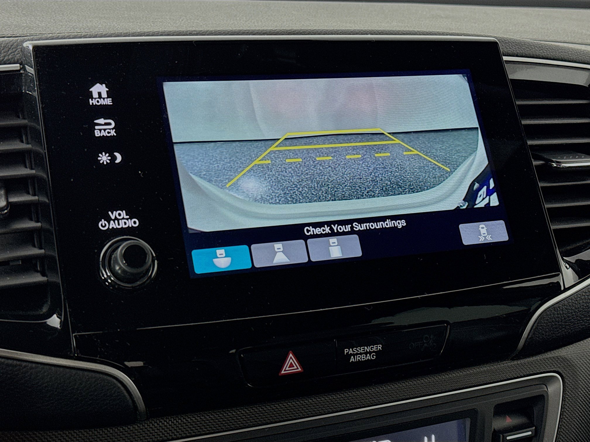 Certified 2022 Honda Pilot TrailSport image 14