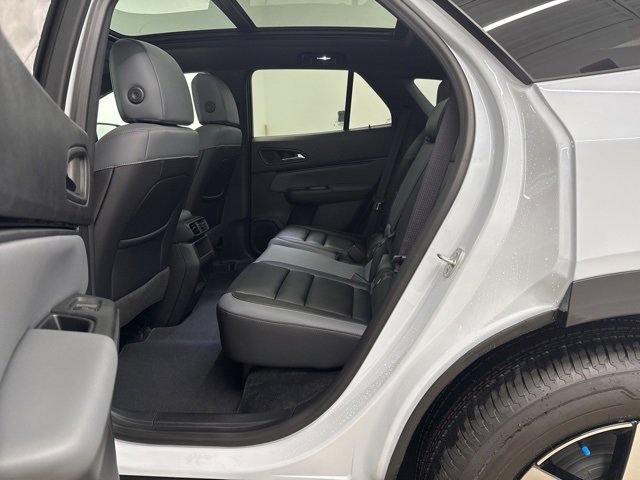 New 2026 Honda Prologue Touring image 14