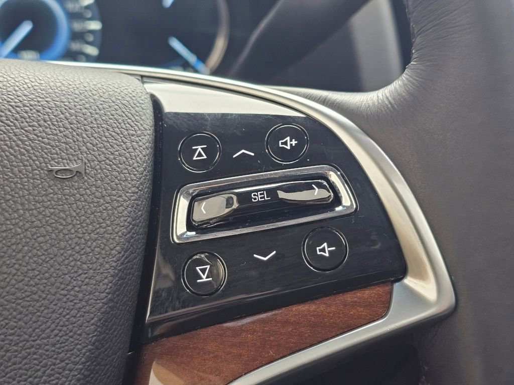 Used 2019 Cadillac Escalade Premium Luxury image 29