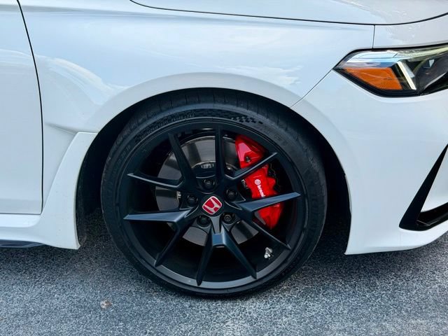 Used 2025 Honda Civic Type R image 27