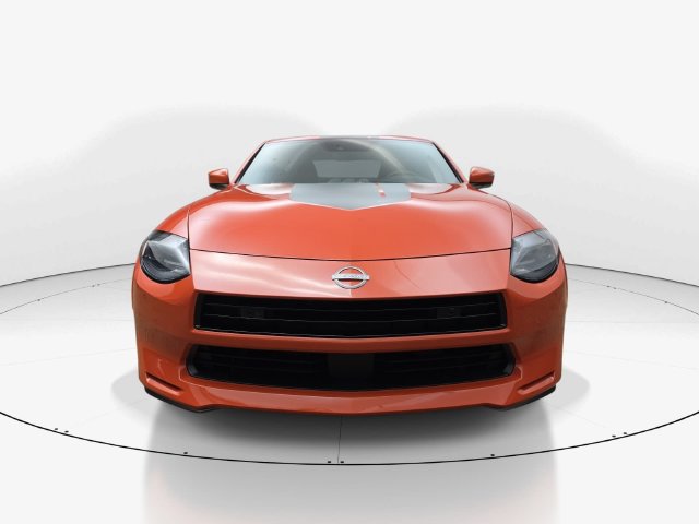 Used 2024 Nissan Z Performance w/ Heritage Edition RWD image 12