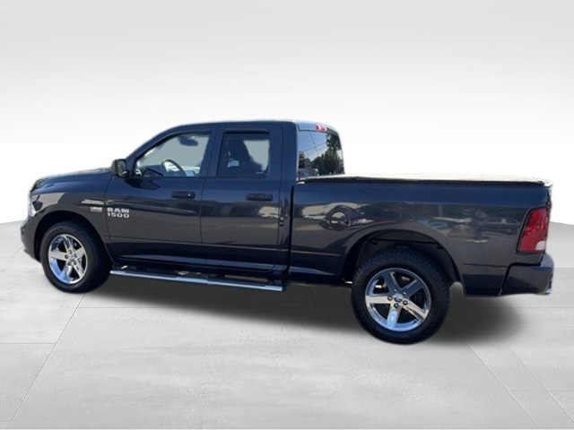 Used 2014 RAM 1500 Express AWD/4WD image 36