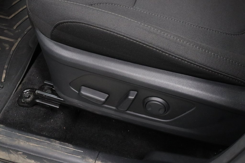 Certified 2023 Hyundai Tucson SEL image 23