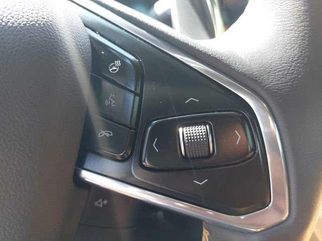 Used 2024 Chevrolet Corvette Stingray Preferred Conv w/ Battery Protection Package RWD image 14