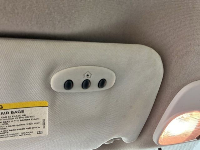 Used 2007 Chrysler Sebring Limited w/ Premium Group image 21