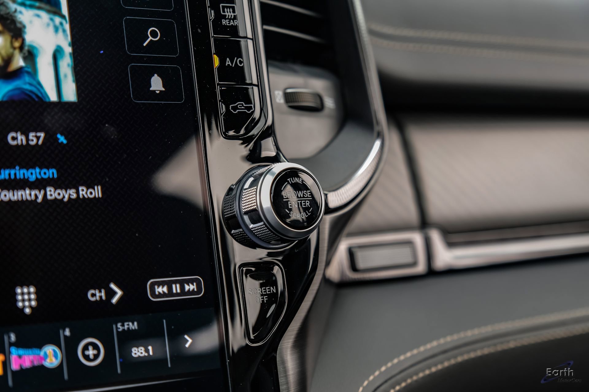 Used 2024 RAM 1500 TRX image 74